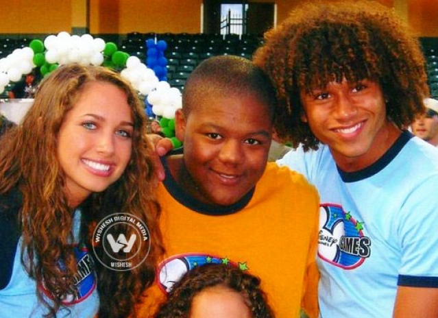 Happy Birthday Maiara Walsh