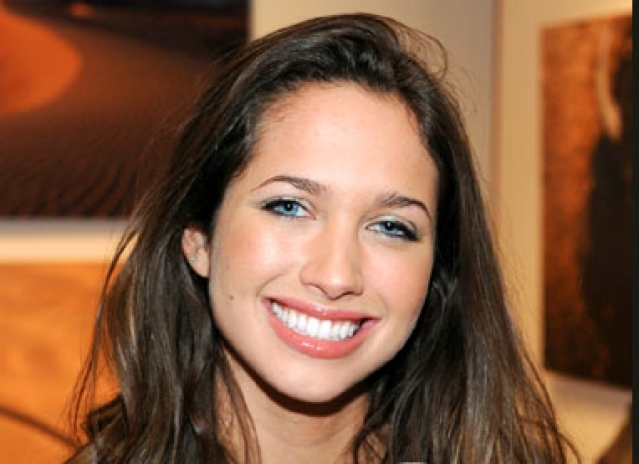 Happy Birthday Maiara Walsh