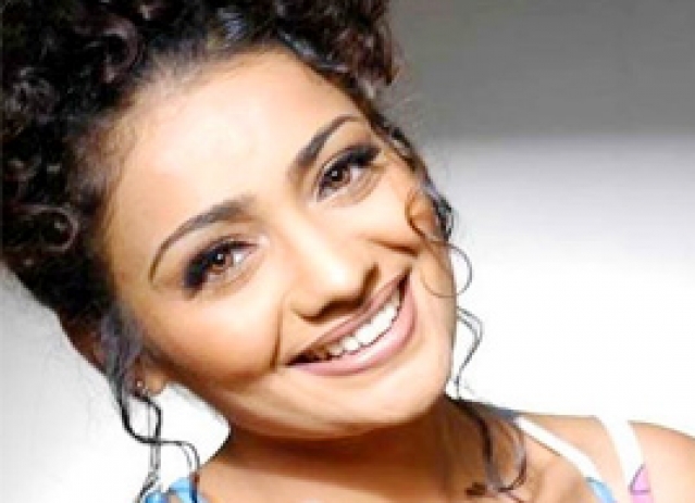 Happy Birthday Meera Vasudevan