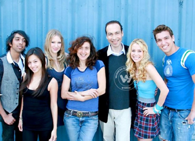 Happy Birthday Mimi Michaels
