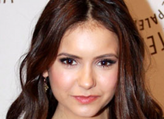Happy Birthday Nina Dobrev
