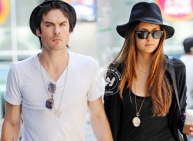 Happy Birthday Nina Dobrev