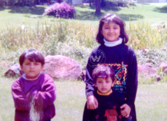 Happy Birthday Parineeti Chopra