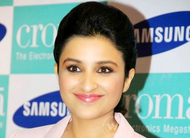 Happy Birthday Parineeti Chopra
