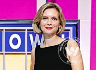 Happy Birthday Rachel Riley