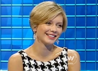Happy Birthday Rachel Riley
