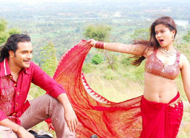 Happy Birthday Sharmiela Mandre