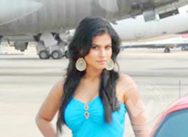 Happy Birthday Sharmiela Mandre