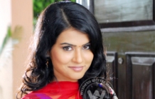 Happy Birthday Sharmiela Mandre