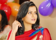 Happy Birthday Sharmiela Mandre