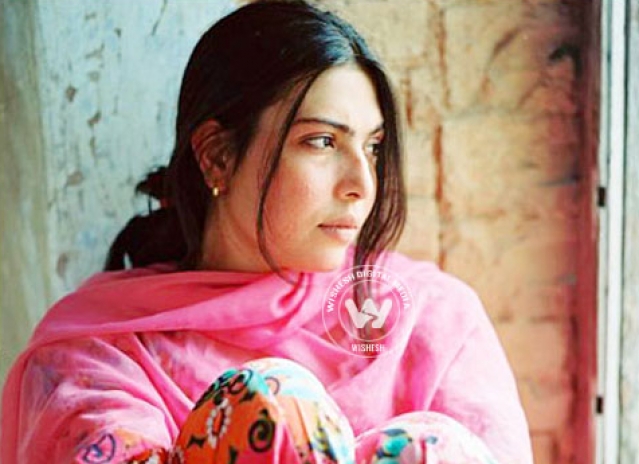 Happy Birthday Shilpa Shukla