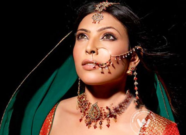 Happy Birthday Shilpa Shukla