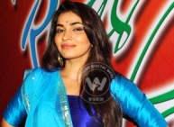 Happy Birthday Shruti Pathak