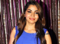 Happy Birthday Shruti Pathak