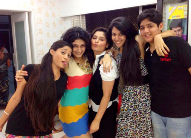 Happy Birthday Soumya Seth