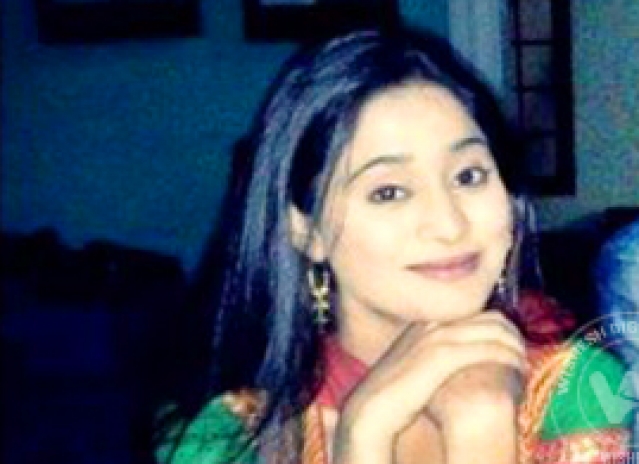 Happy Birthday Soumya Seth