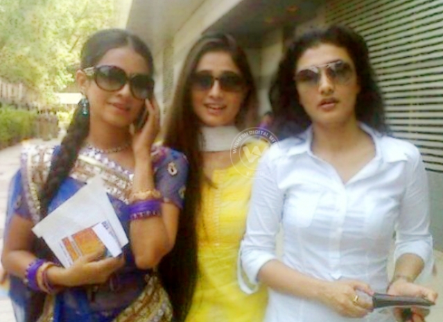 Happy Birthday Soumya Seth