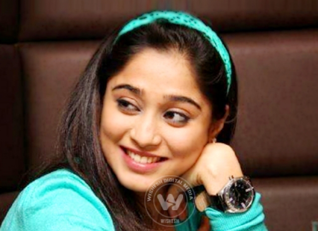 Happy Birthday Soumya Seth