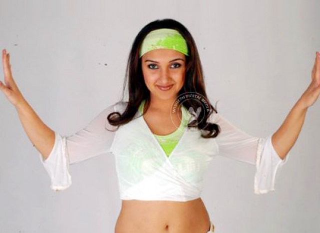 Happy Birthday Sridevi Vijaykumar