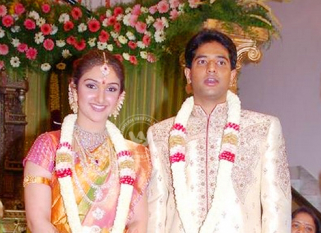 Happy Birthday Sridevi Vijaykumar