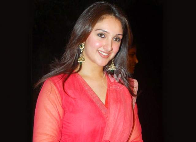 Happy Birthday Sridevi Vijaykumar