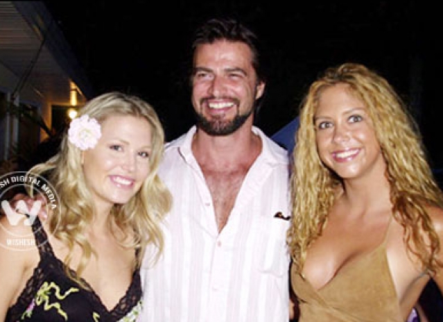 Happy Birthday Willa Ford
