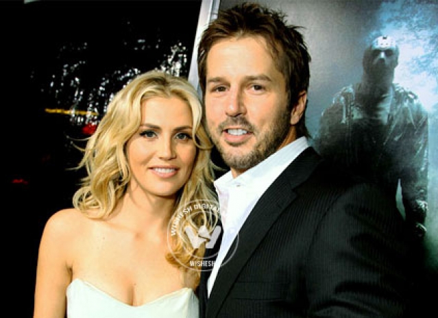 Happy Birthday Willa Ford