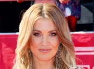 Happy Birthday Willa Ford