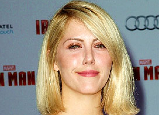 Happy Birthday Yvonne Zima