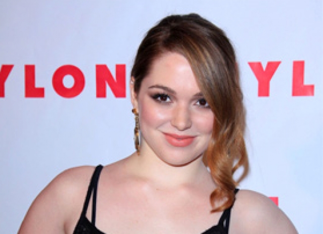 Happy Birthday Jennifer Stone