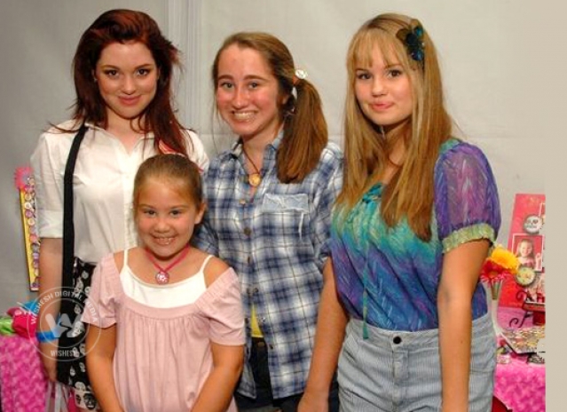 Jennifer Stone
