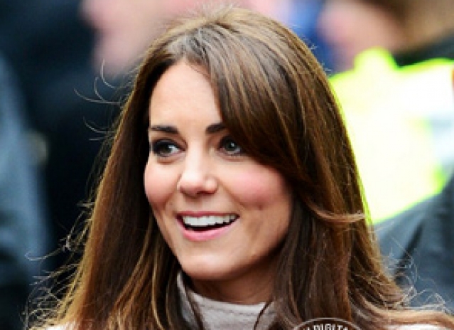 Many Happy Returns of The Day to Kate Middleton