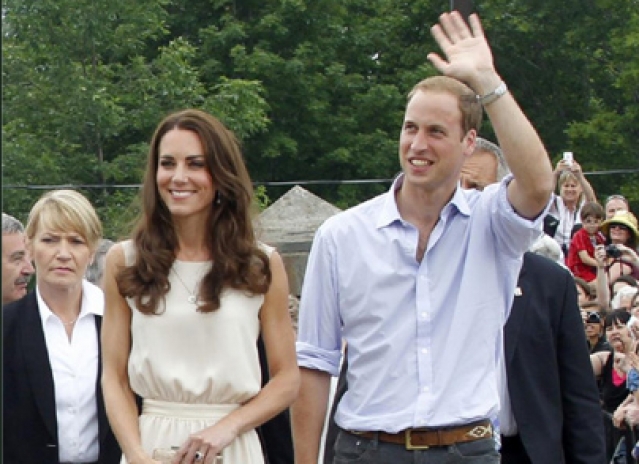 Many Happy Returns of The Day to Kate Middleton