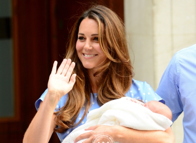 Many Happy Returns of The Day to Kate Middleton