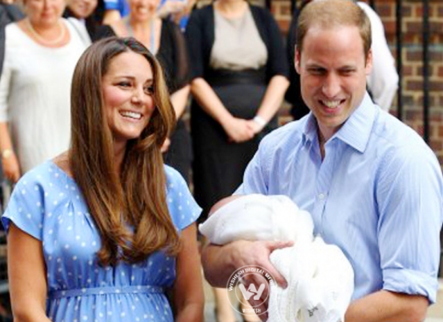 Many Happy Returns of The Day to Kate Middleton
