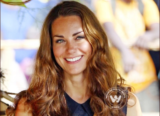 Many Happy Returns of The Day to Kate Middleton