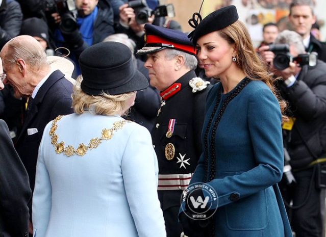 Many Happy Returns of The Day to Kate Middleton