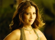 Kim Sharma