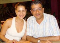 Kim Sharma