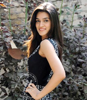 Kriti Sanon Latest Pics