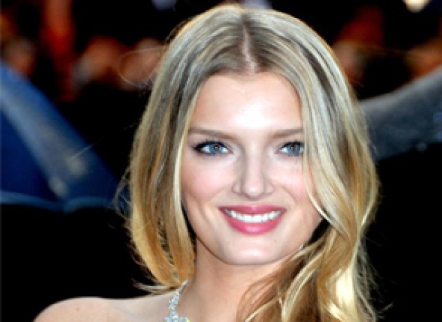 Happy Birthday Lily Donaldson