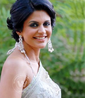 Happy Birthday Mandira Bedi