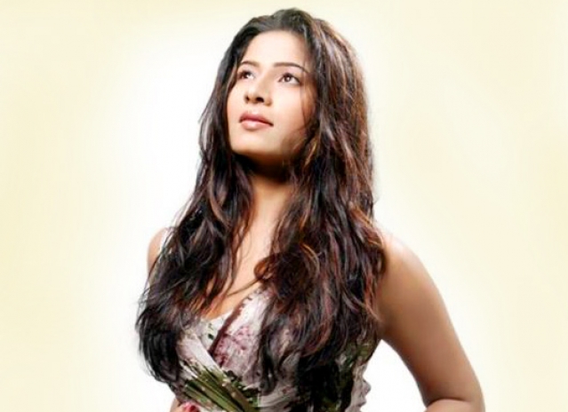 Meenal Spicy Stills