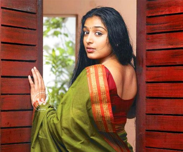 Padmapriya