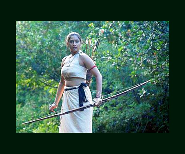 Padmapriya
