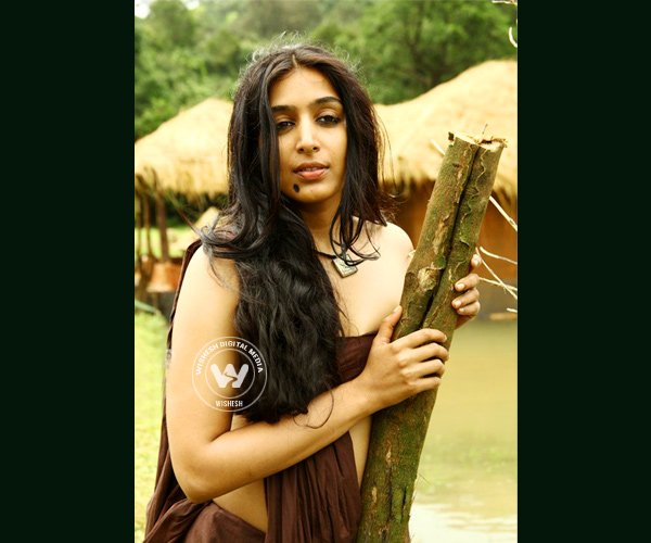 Padmapriya