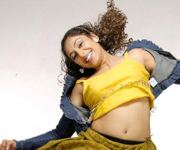 Padmapriya