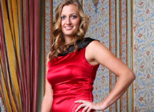 Happy Birthday Petra Kvitova