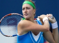Petra Kvitova