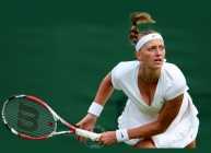 Petra Kvitova